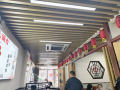-农家乐大锅台铁锅炖(四流中路店)