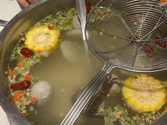 -八合里潮汕鲜牛肉火锅(上海汇智广场店)