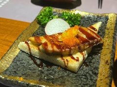 -林妈妈村·日式料理(宝山龙湖天街店)