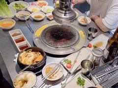 -喜来稀肉(虹泉路店)