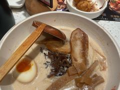 -味千拉面(光启城时尚购物中心店)