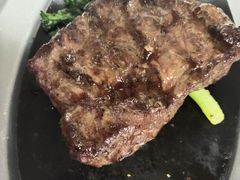 -食间牛排(湖西路店)