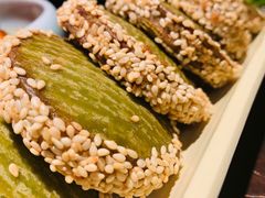 -绿茶餐厅(光谷世界城步行街店)