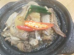 -老闽味姜母鸭·煎蟹闽菜餐厅(曾厝垵地标店)