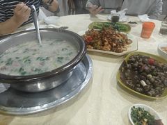 -标记美食新鲜猪杂(兴南大道店)