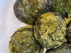 糖水菜汁饼-锦江中华村农家乐饭庄