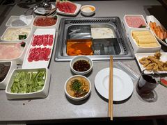 -海底捞火锅(松雷店)