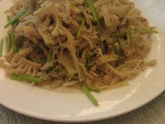芫爆散丹-烤肉宛饭庄(北新桥店)