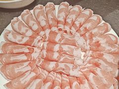 -东来顺(非遗·清真火锅·盛世广场店)