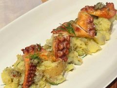 -Mercato莫卡多露台餐厅与酒吧(K11店)