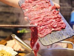 -潮味四季潮汕牛肉火锅(来凤街店)