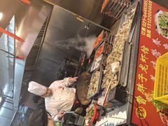 -曹胖子龙虾馆(黄桦路店)