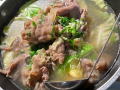 -全牛匠·乐山跷脚牛肉(新中关店)