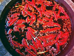 -重庆渝达老火锅(春熙路店)