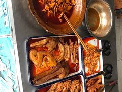 -渔桥李记奶汤面(东街店)