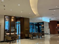 -THE WOODS 简餐 (国贸商城店)