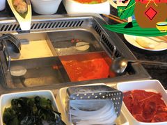 -海底捞火锅(连城广场店)