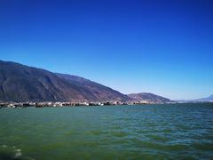 -大理洱海