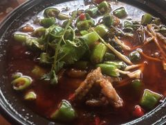 -盐帮食坊•小河帮川菜(四川师大店)