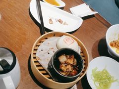 -苏小柳点心·手作小笼包(康桥分院)