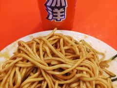 -新川面馆(新街口二店)