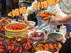 -江味龙虾馆·裸蓝龙虾(南山店)