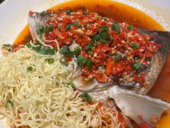 -老湖南民间菜·牛肉十八炒(花都店)