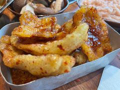 -楠火锅(哈尔滨金爵万象店)