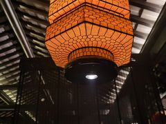 大堂-绿茶餐厅(城西银泰城店)