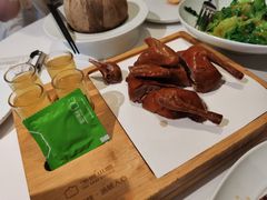 -汤城小厨•粤菜•靓汤(金宝街店)