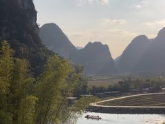 -靖西鹅泉风景区