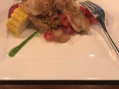 -斯比特花园西餐厅(东方商厦店)
