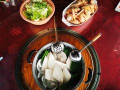 -万兴启丰椰子文化园餐厅
