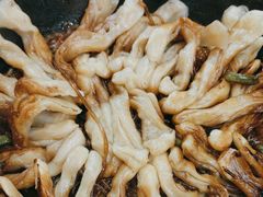 -华盛园卷子王农家菜水库鱼