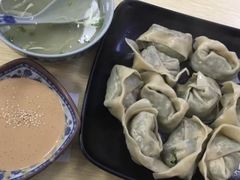 -顶巧鸡汤馄饨(虹口总店)