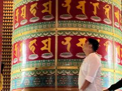 -新加坡佛牙寺龙华院