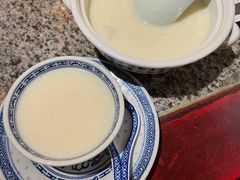 -南京大牌档(香港广场店)