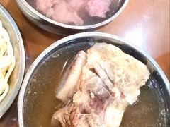 -老牌依强牛肉店(达道总店)