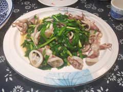 -旺角小渔村(上夼店)