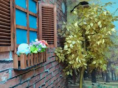 -逃脱反斗城沉浸剧情密室(北京路店)