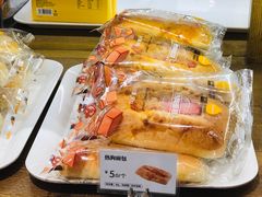 -一鸣真鲜奶吧(温州南站店)