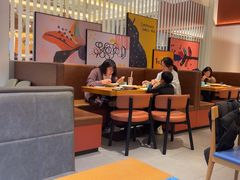 -菲滋意式餐厅(黄岩洞天店)