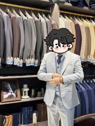 -ChenV西服礼服高级定制(市区养育巷店)