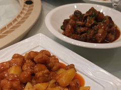 -臻品汇-镇江菜-河豚(大润发店)