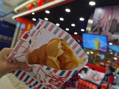 -虎哥六韩式烤肉料理 TIGERGRILL(隆生金山湖中心购物广场店)