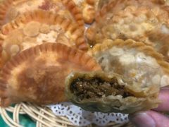 辣子盒-令氏家外家岐山面(火炬路店)