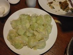 -船歌鱼水饺(淄博万象汇店)