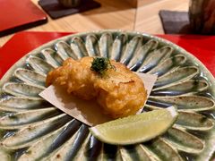 -鮨青(恒基名人购物中心店)