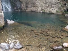 -宁波五龙潭景区