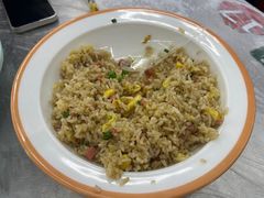 -小民大排档(光谷店)